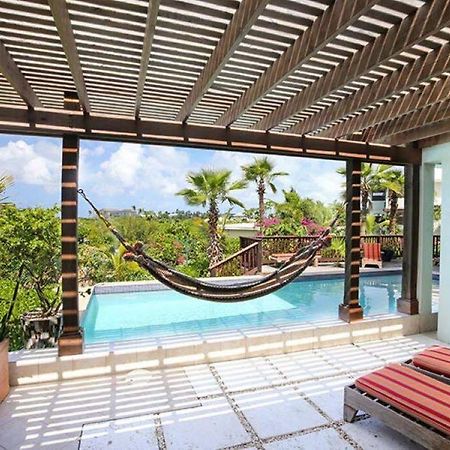 Pelican Paradise Villa - Leeward Beach Grace Bay Extérieur photo