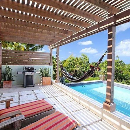 Pelican Paradise Villa - Leeward Beach Grace Bay Extérieur photo