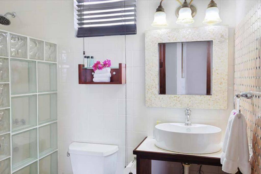 Pelican Paradise Villa - Leeward Beach Grace Bay Extérieur photo